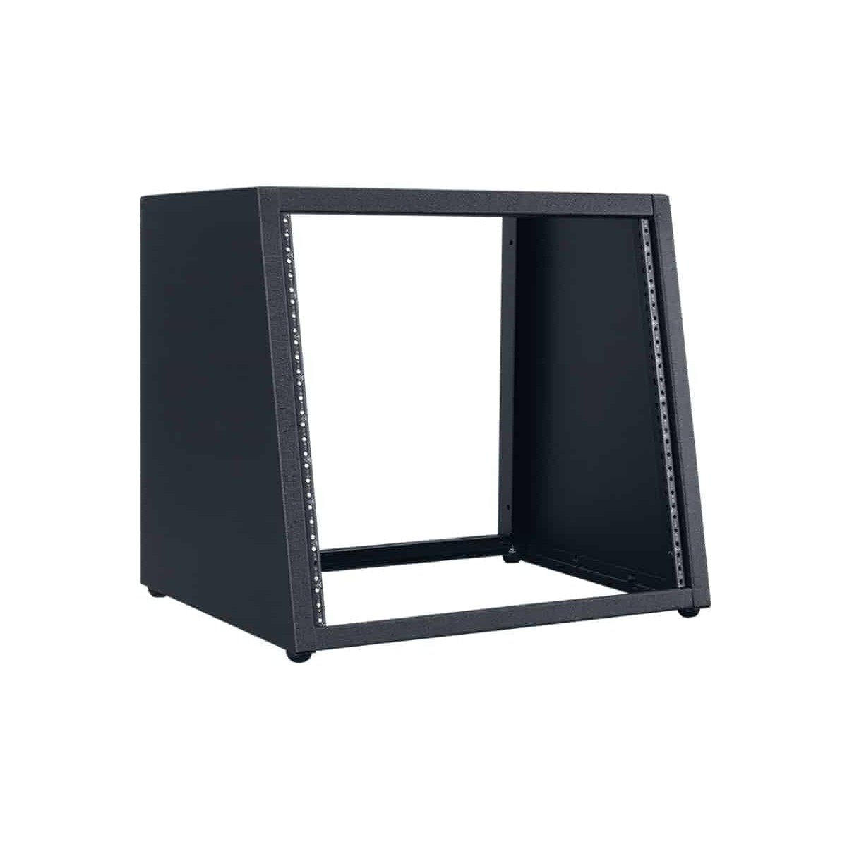 Lowell LDSR-1018 Sloped Desk Rack 10Ux18D - view 2