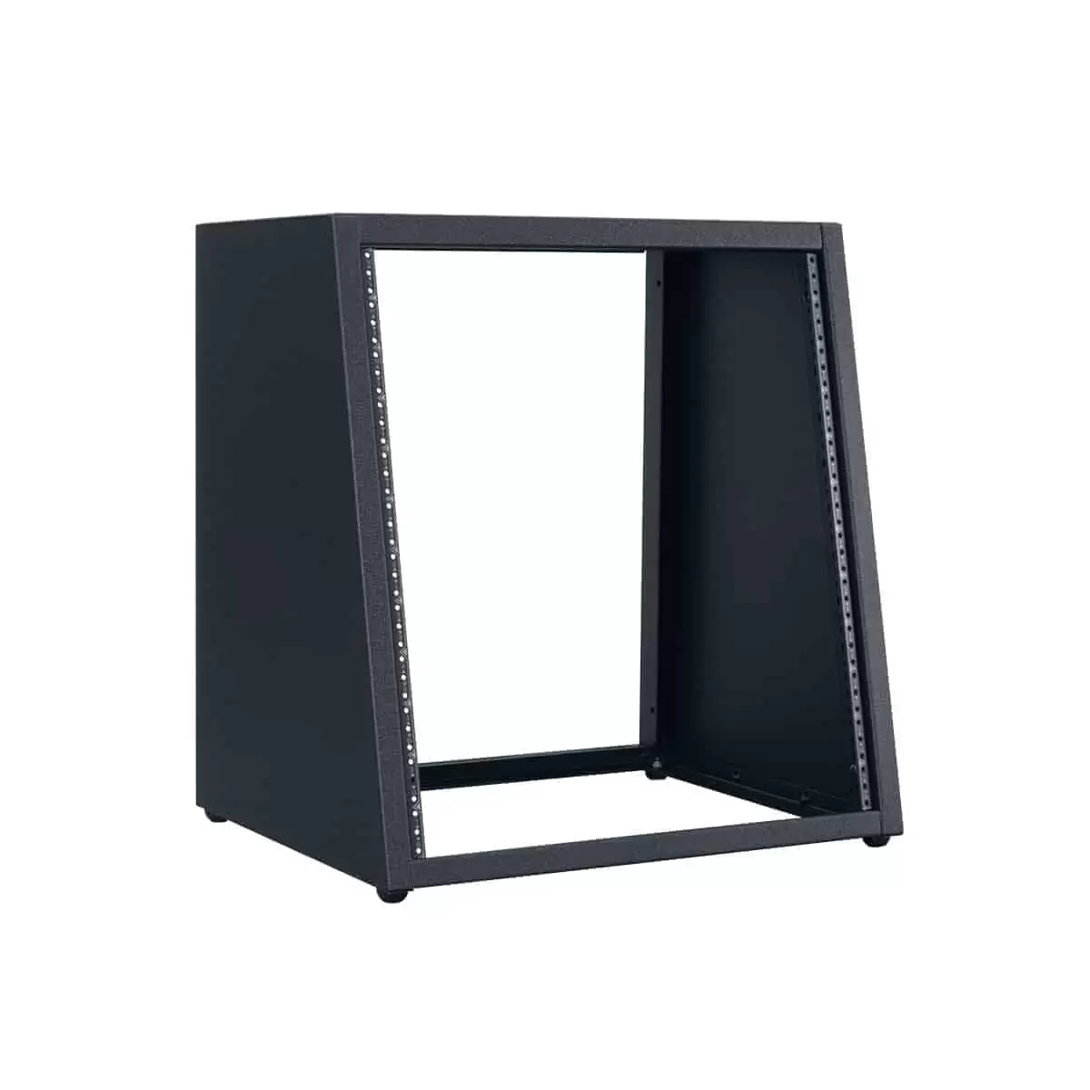 Lowell LDSR-1218 Sloped Desk Rack 12Ux18D - view 2