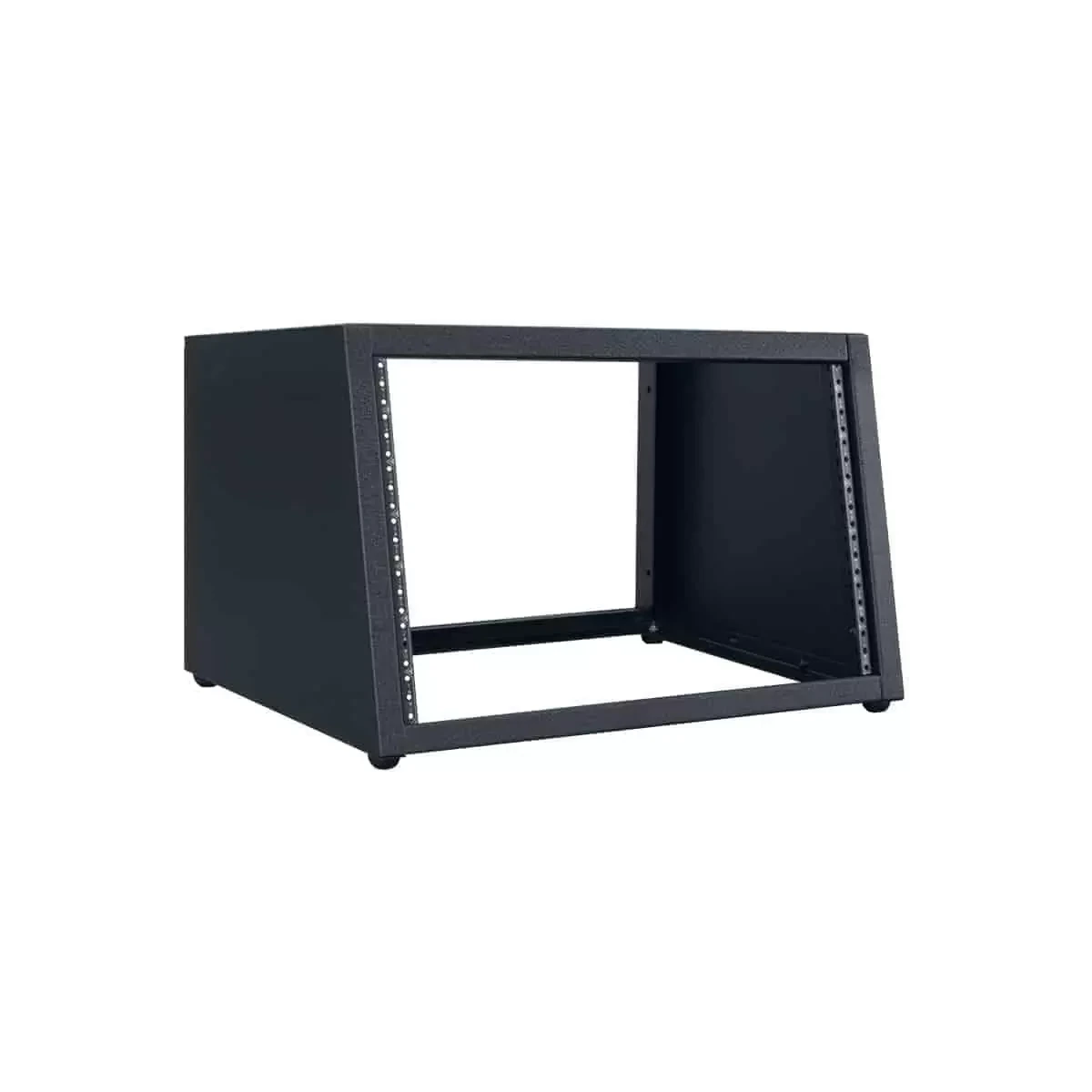Lowell LDSR-718 Sloped Desk Rack 7Ux18D - view 2