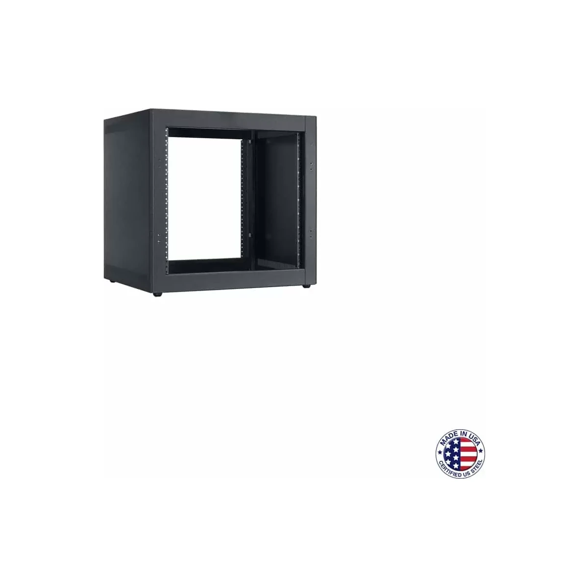 Lowell LDTR-1018 Desktop Rack 10Ux18D product image