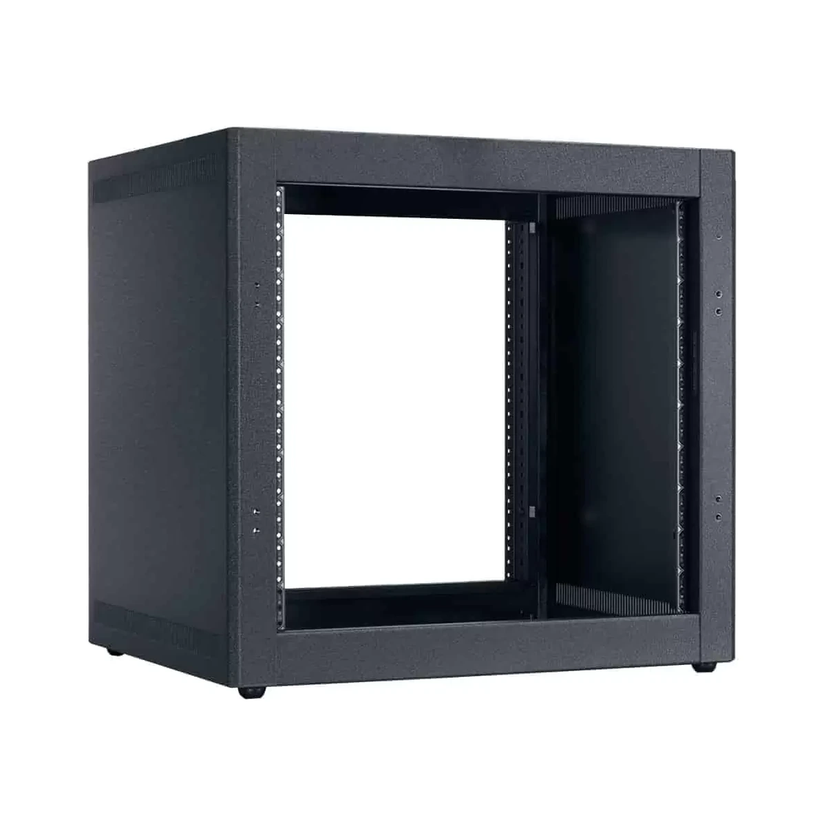 Lowell LDTR-1018 Desktop Rack 10Ux18D - view 2