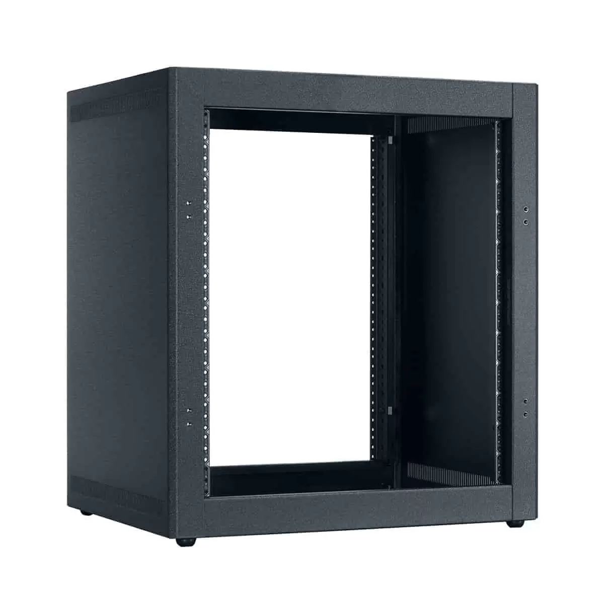 Lowell LDTR-1218 Desktop Rack 12Ux18D - view 2