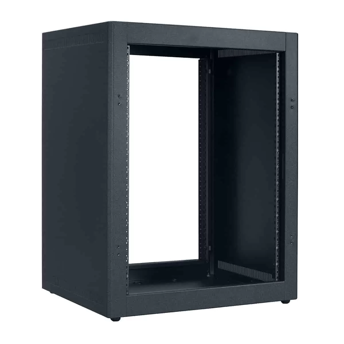 Lowell LDTR-1418 Desktop Rack 14Ux18D - view 2
