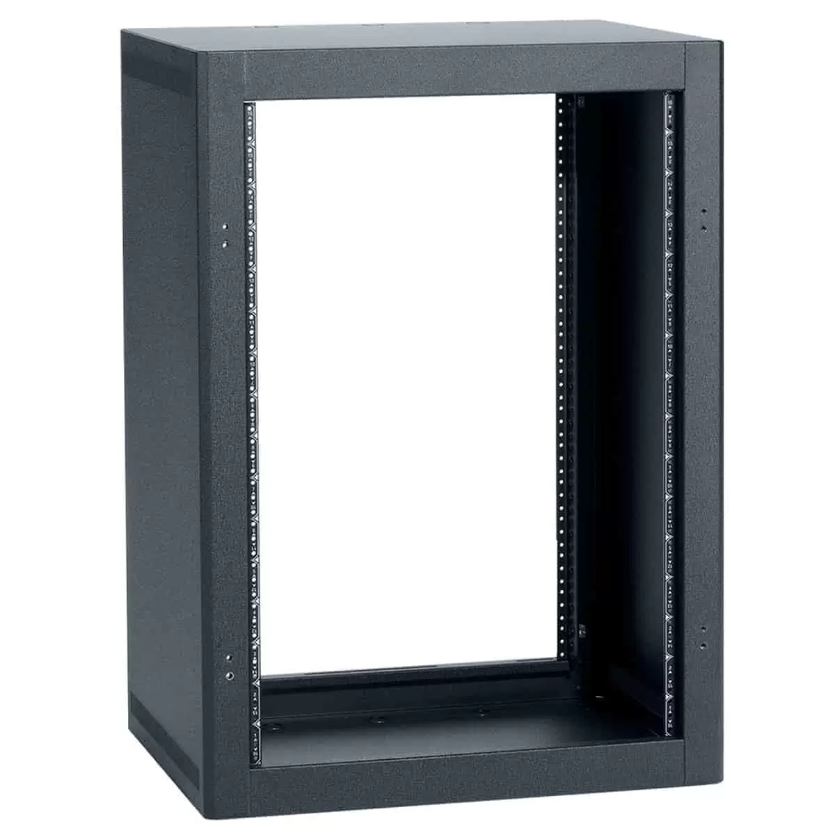 Lowell LDTR-1618 Desktop Rack 16Ux18D - view 2