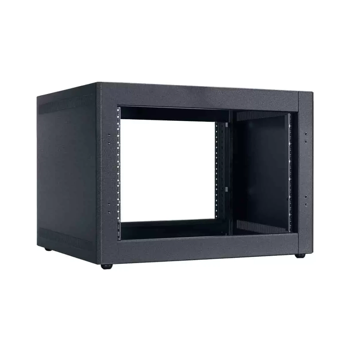 Lowell LDTR-718 Desktop Rack 7Ux18D - view 2