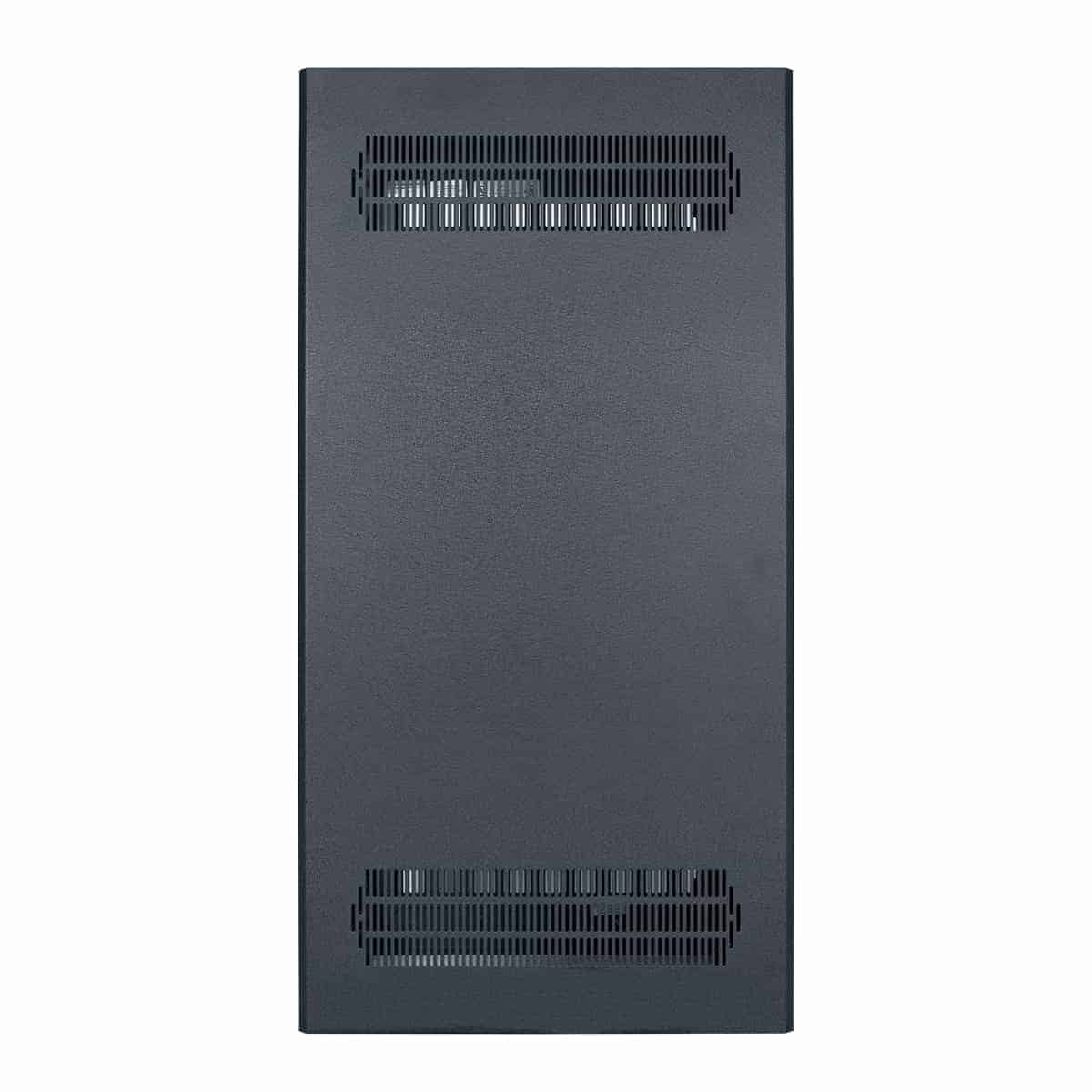 Lowell LER-2122 Enclosed Rack 21Ux22D - view 2