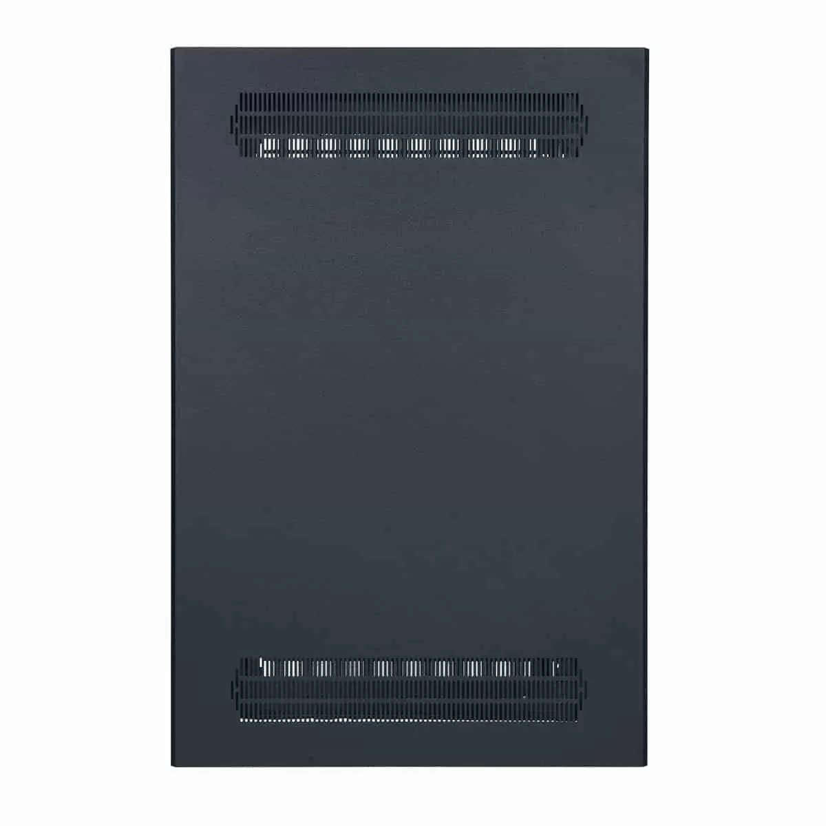 Lowell LER-2432-LRD Enclosed Rack 24Ux32D, Less Rear Door - view 3
