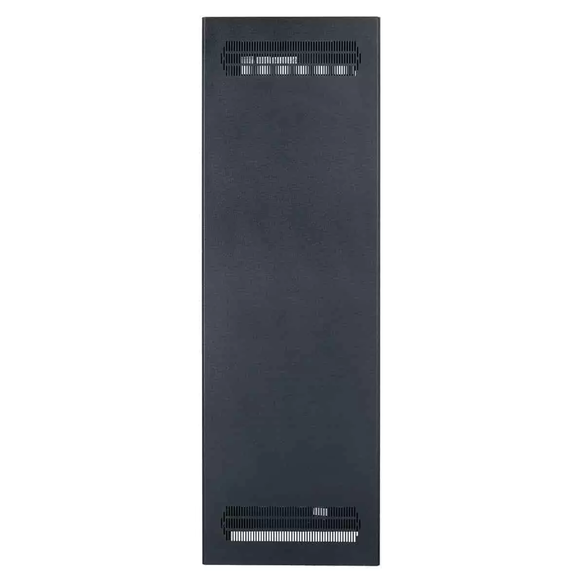 Lowell LER-3522-LRD Enclosed Rack 35Ux22D, Less Rear Door - view 3