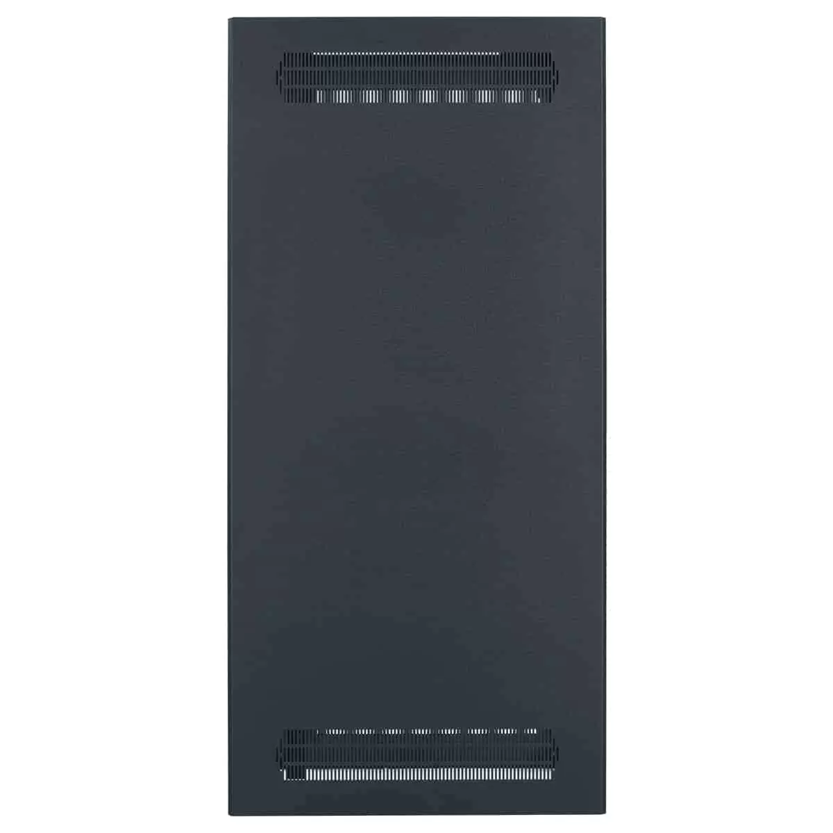 Lowell LER-3532-LRD Enclosed Rack 35Ux32D, Less Rear Door - view 2