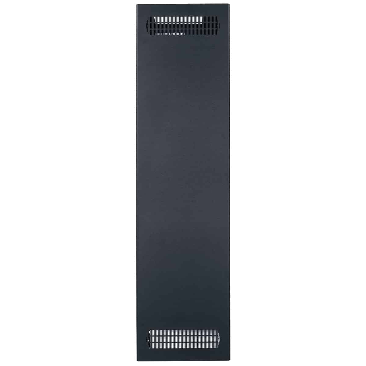Lowell LER-4422-LRD Enclosed Rack 44Ux22D, Less Rear Door - view 2