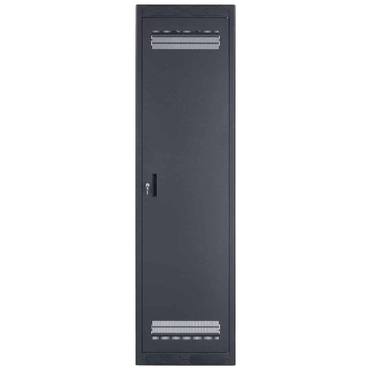 Lowell LGR Series 44U x 32"D Gangable AV Rack with or without Rear Door, 23"W - view 2