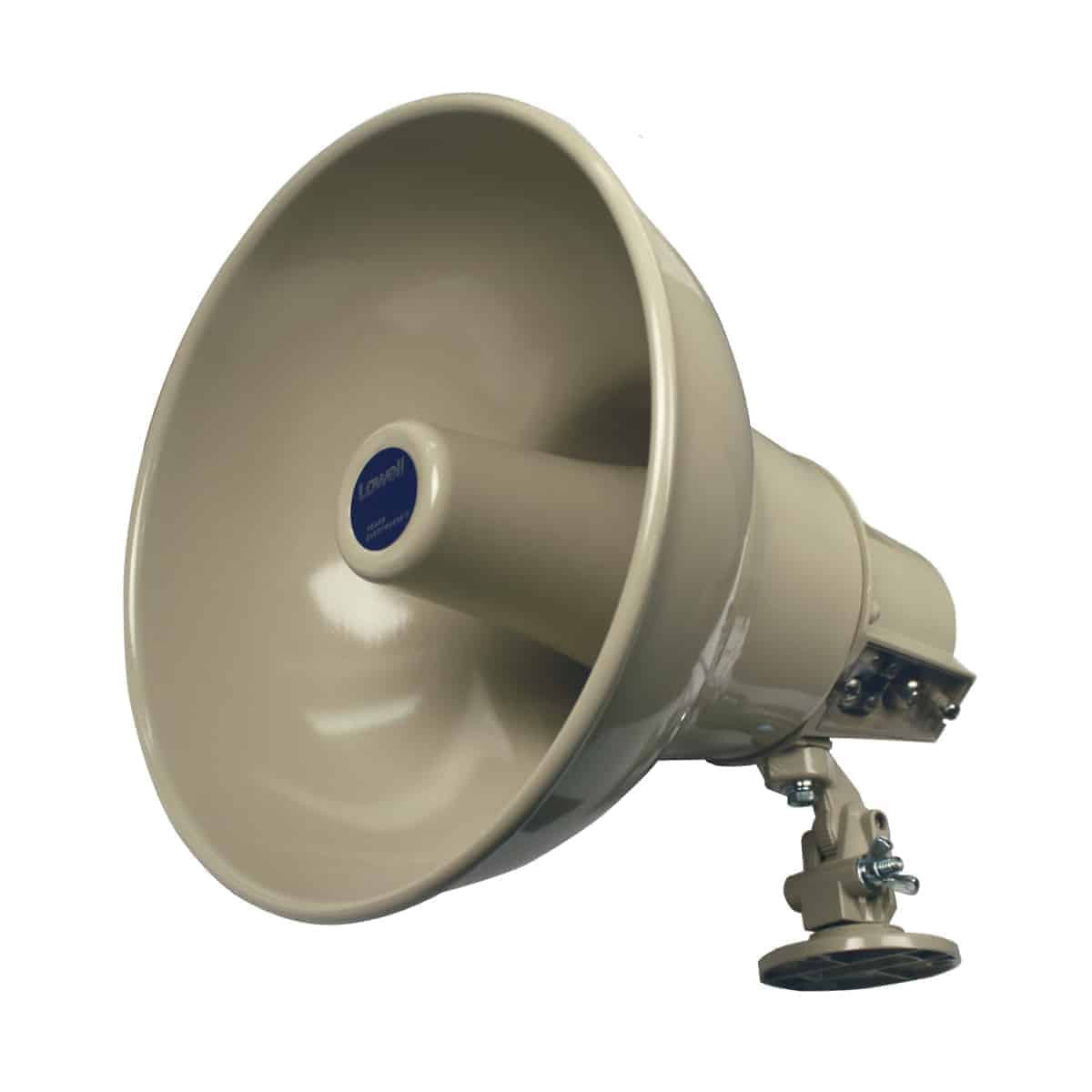 Lowell LH-30TA Paging Horn 30W 70/25V product image