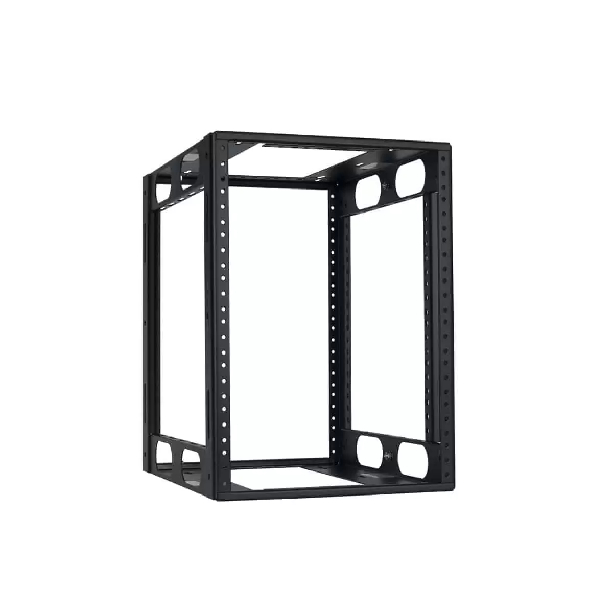 Lowell LHFR-814 Half-Rack 8Ux14D - view 2