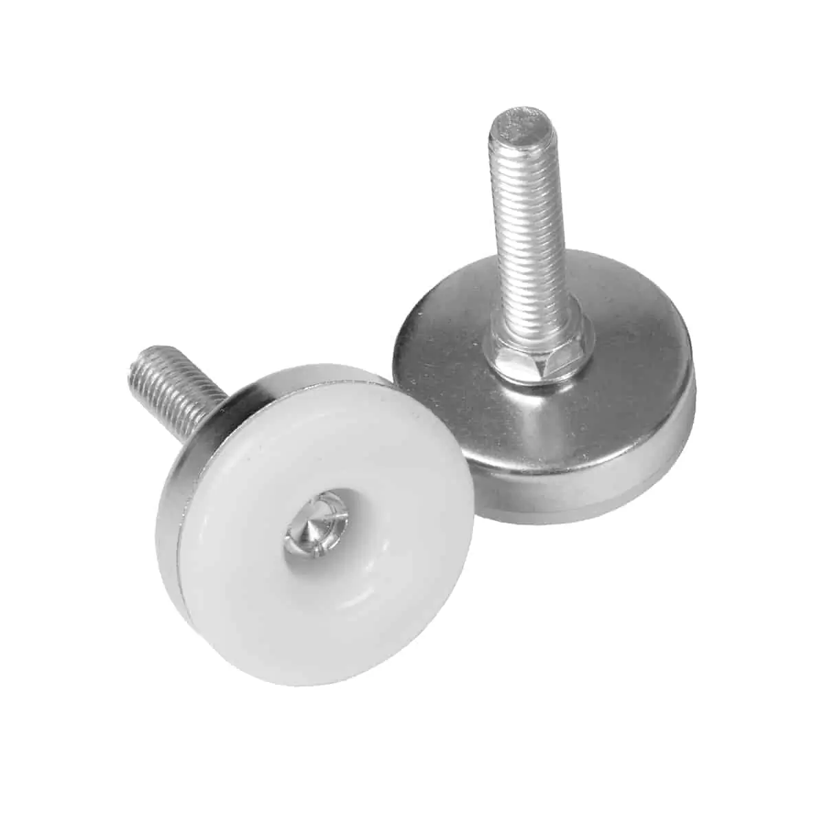Lowell LL Leg Levelers, Set of Four - view 2