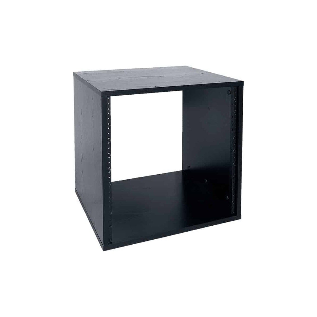 Lowell LLR-1018-B Laminated Rack 10Ux18D - view 2