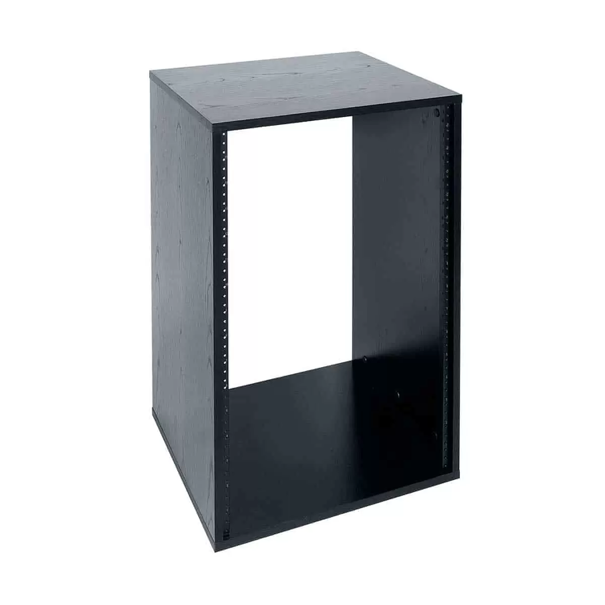 Lowell LLR-1618-B Laminated Rack 16Ux18D - view 2