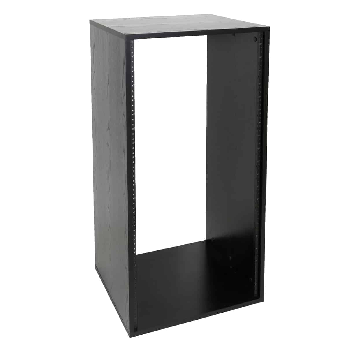 Lowell LLR-2118-B Laminated Rack 21Ux18D - view 2