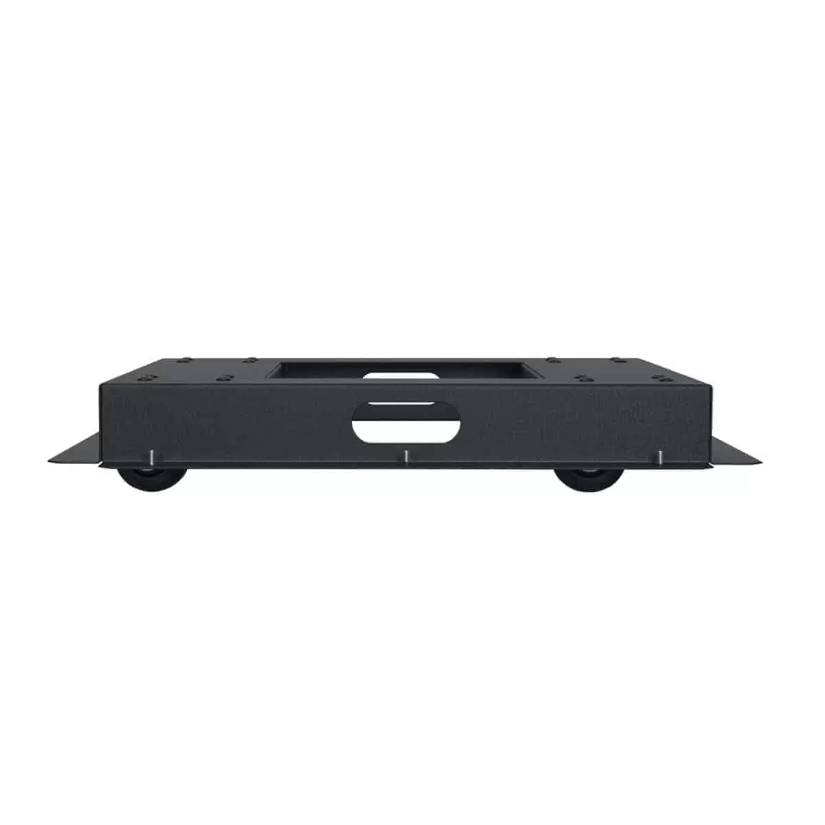 Lowell LMB Series Mobile Base for 23"W Rack - view 2