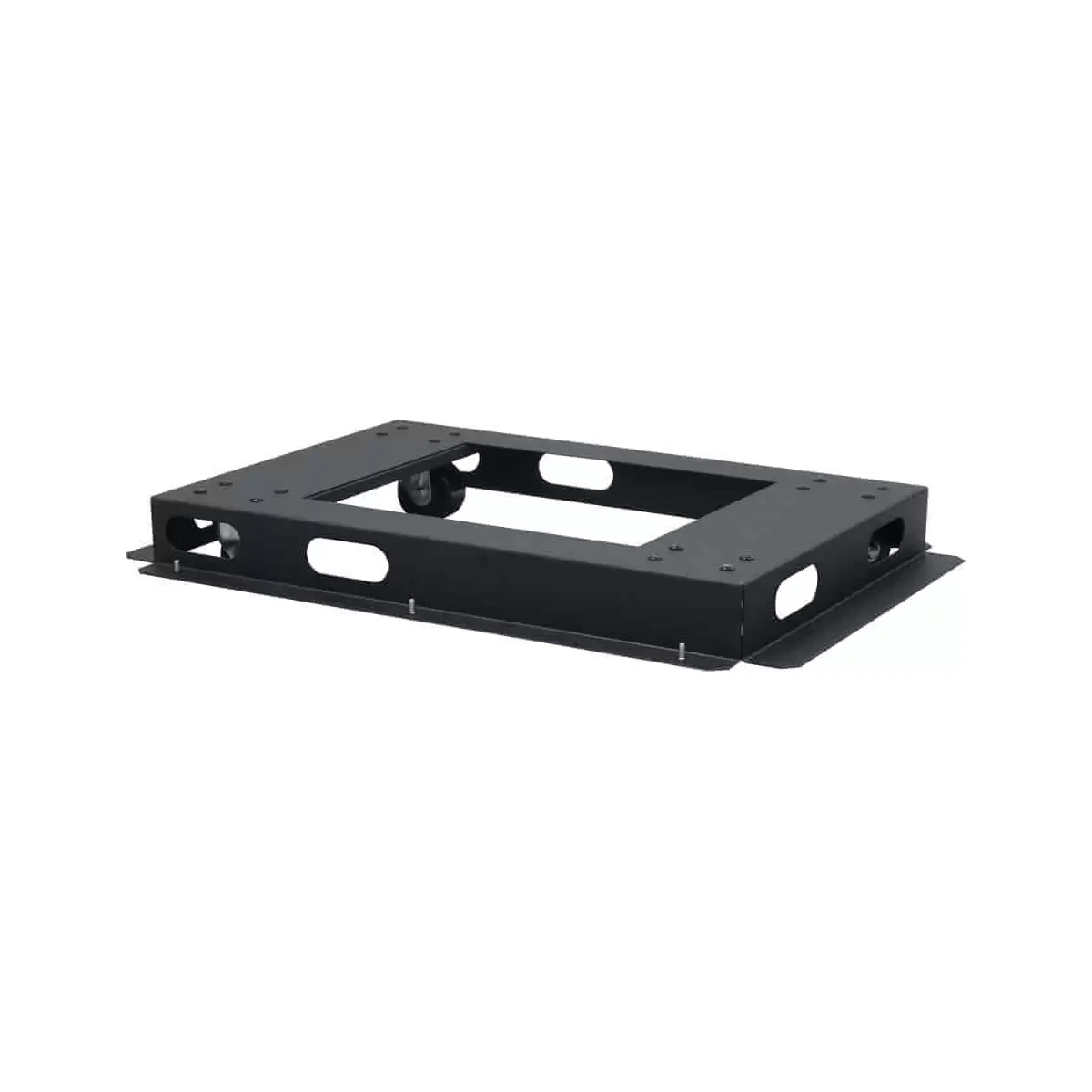 Lowell LMNB Series Mobile Base for 22"W Rack - view 2