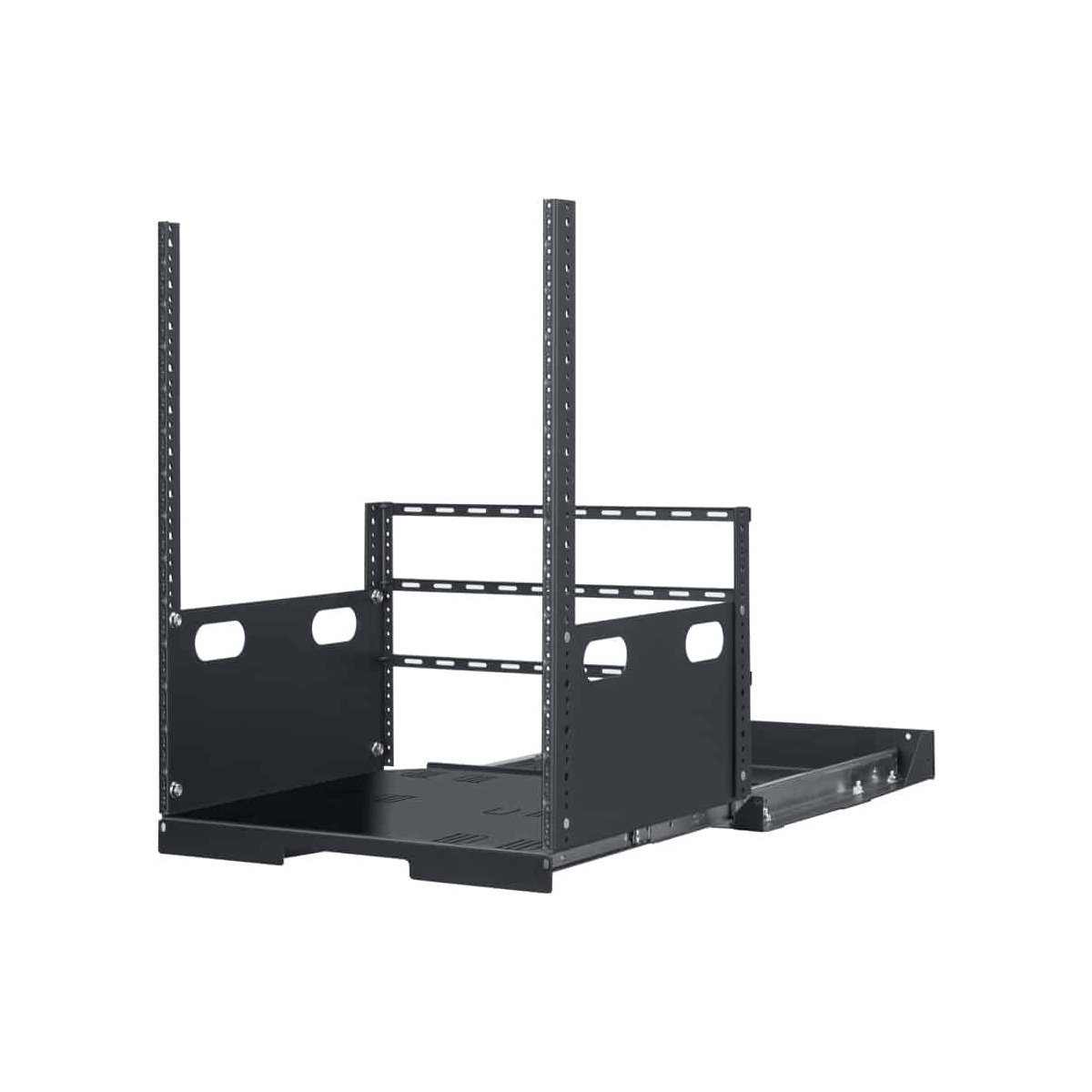 Lowell LPOR2-1419 Pullout Rack 14Ux19D - view 2