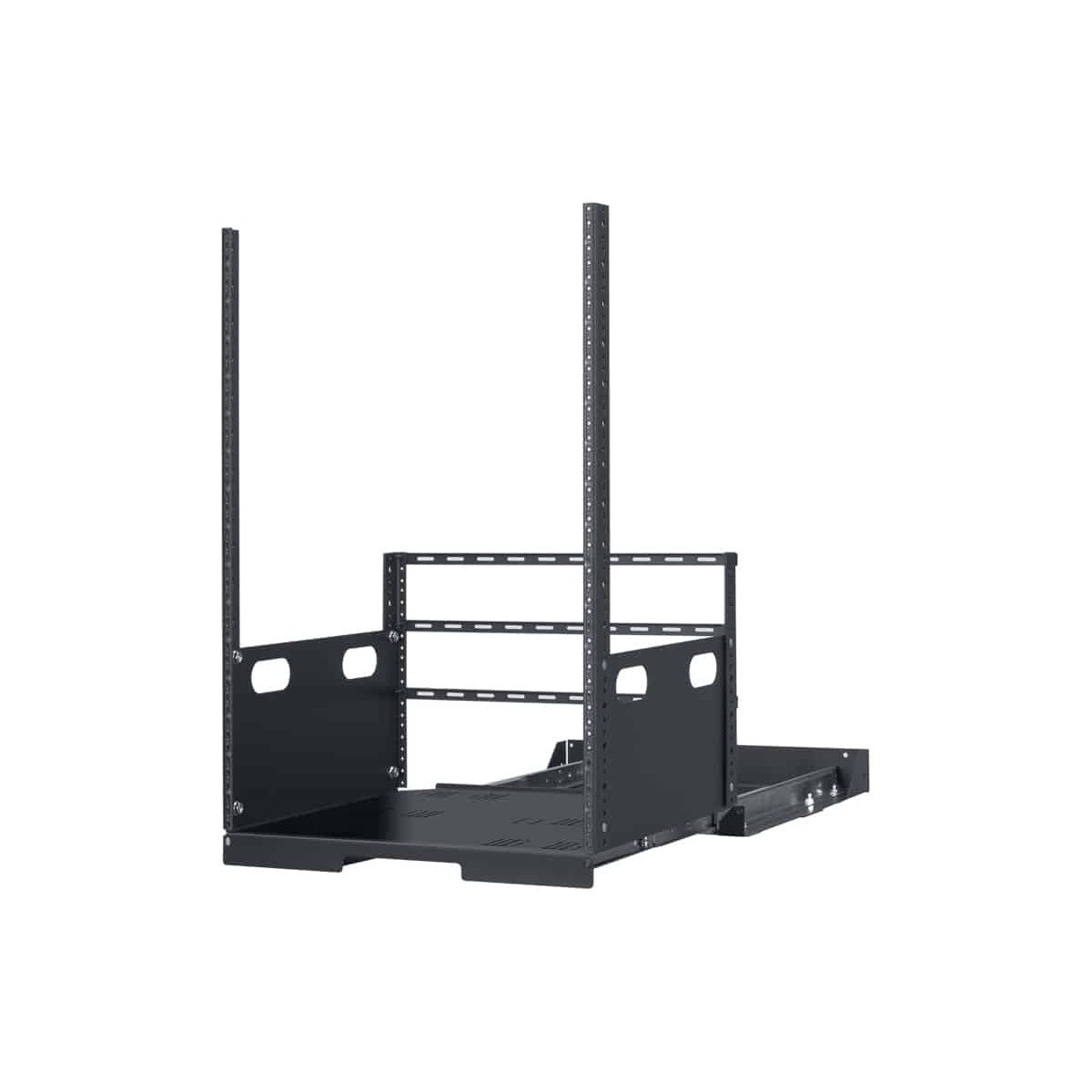 Lowell LPOR2-1619 Pullout Rack 16Ux19D - view 2