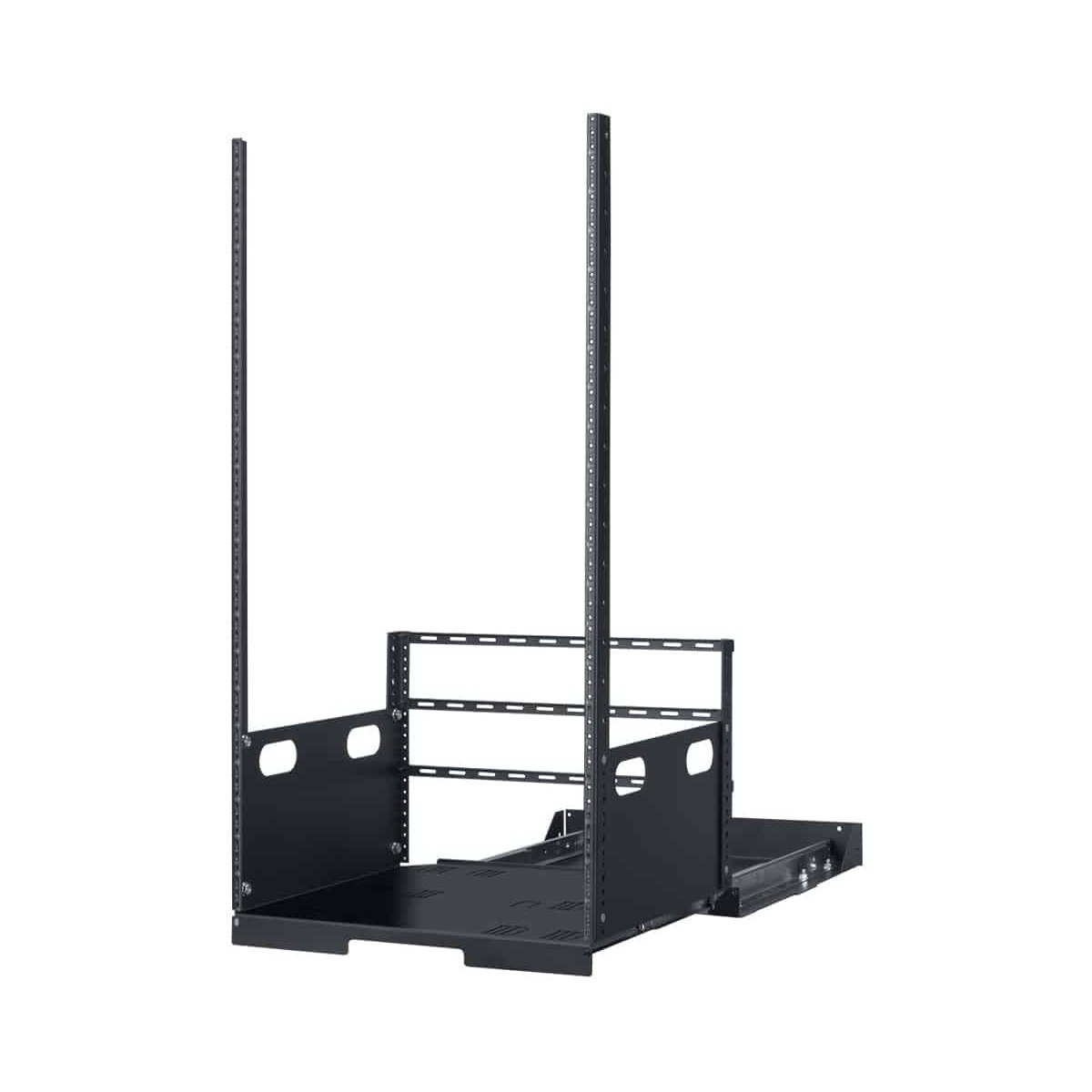 Lowell LPOR2-2119 Pullout Rack 21Ux19D - view 2
