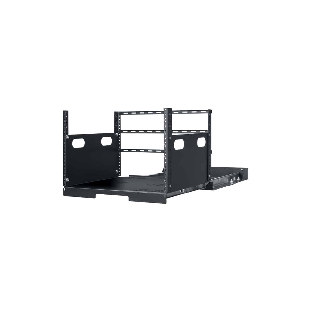 Lowell LPOR2-719 Pullout Rack 7Ux19D - view 2