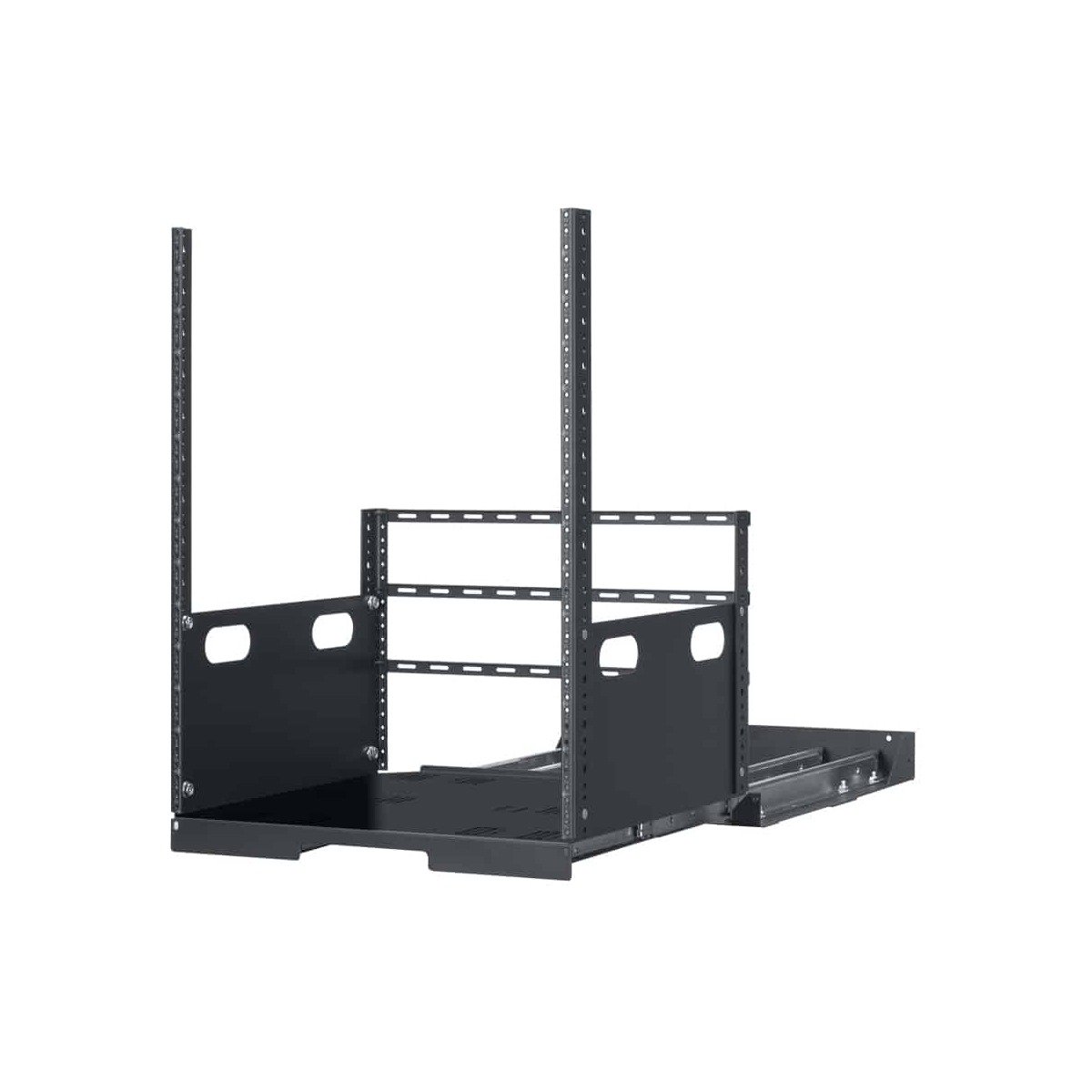 Lowell LPOR4-1419 Pullout Rack 14Ux19D - view 2