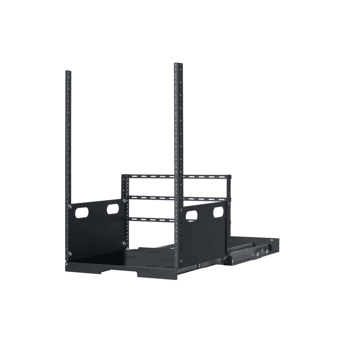 Lowell LPOR4-1619 Pullout Rack 16Ux19D - view 2