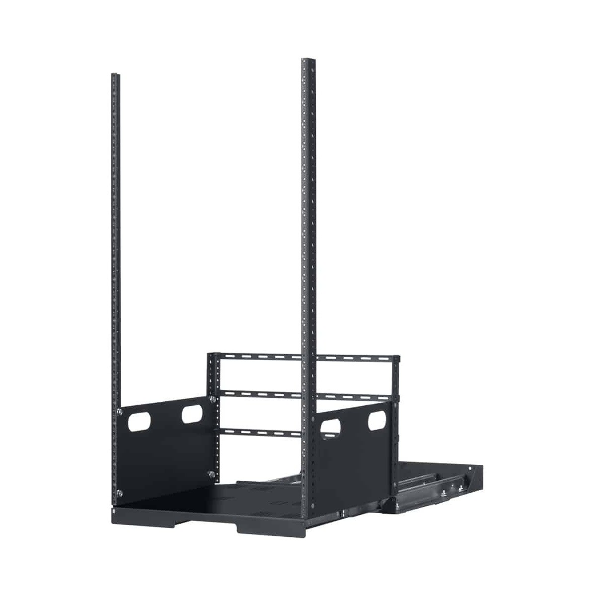 Lowell LPOR4-2119 Pullout Rack 21Ux19D - view 2