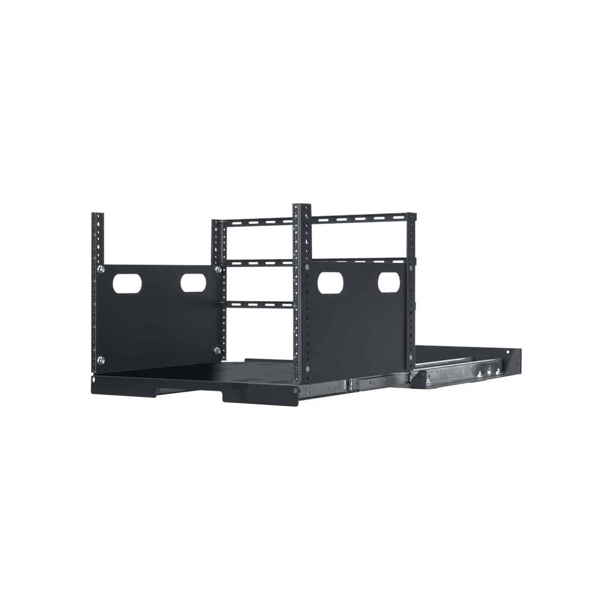 Lowell LPOR4-719 Pullout Rack 7Ux19D - view 2