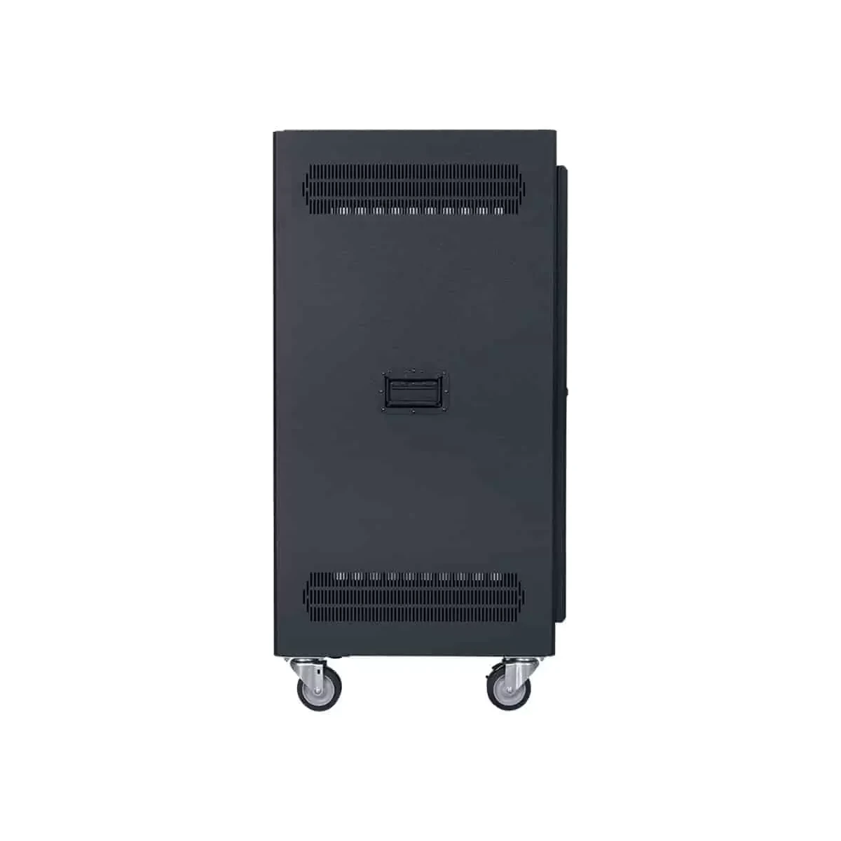 Lowell LPR-2122 Portable Rack 21Ux22D - view 2