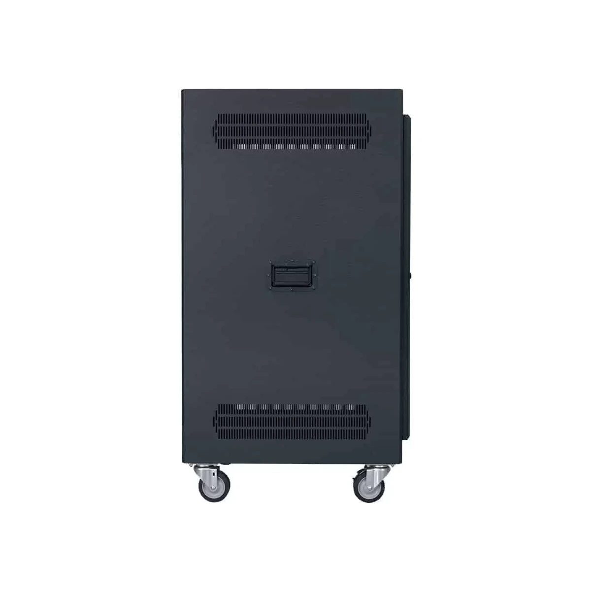 Lowell LPR-2127 Portable Rack 21Ux27D - view 2