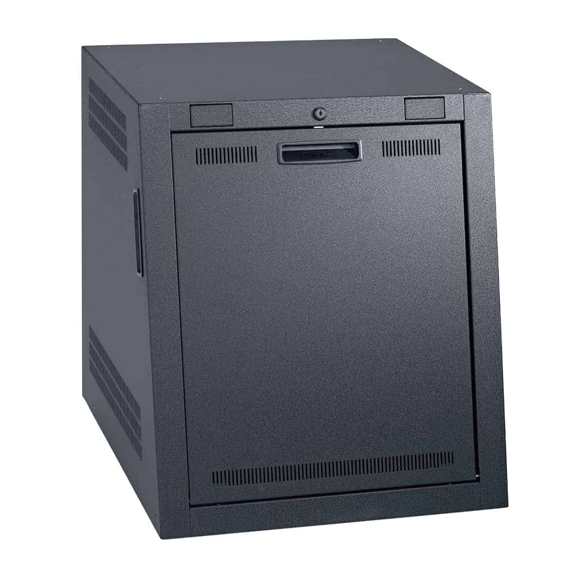 Lowell LPSR-1226 Slope-Front Rack 12Ux26D - view 2