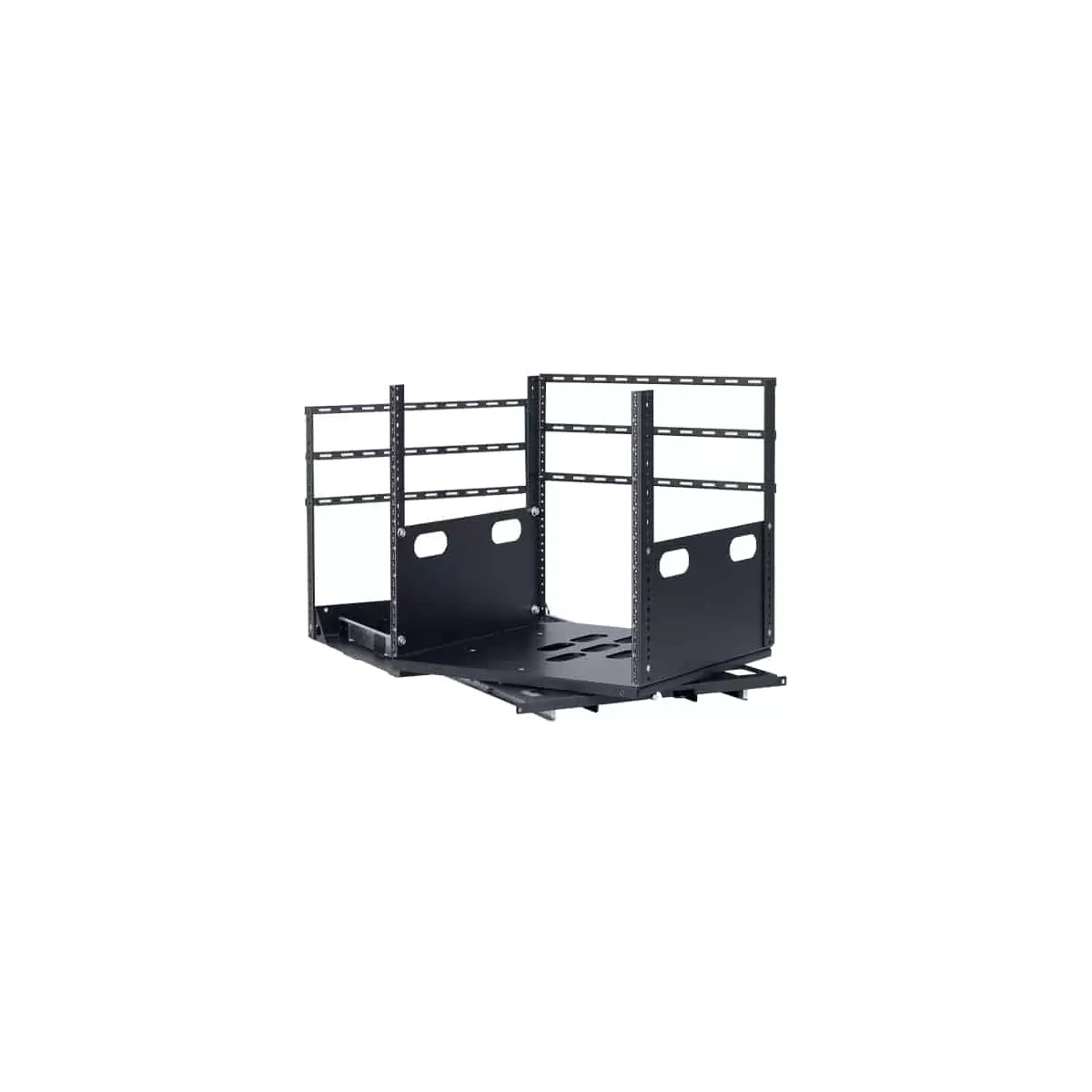 Lowell LPTR2-1019 Pull & Turn Rack 10Ux19D - view 2