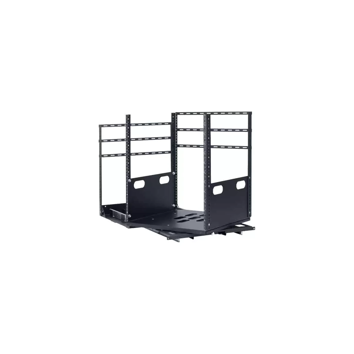 Lowell LPTR2-1219 Pull & Turn Rack 12Ux19D - view 2