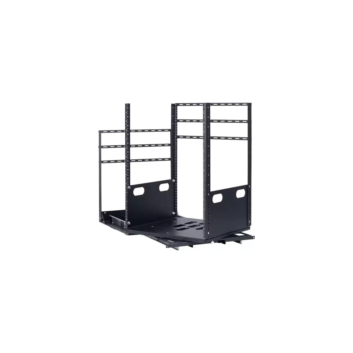Lowell LPTR2-1419 Pull & Turn Rack 14Ux19D - view 2