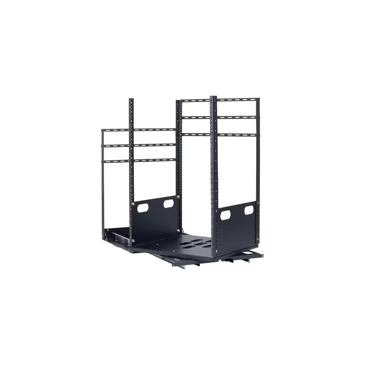Lowell LPTR2-1619 Pull & Turn Rack 16Ux19D - view 2