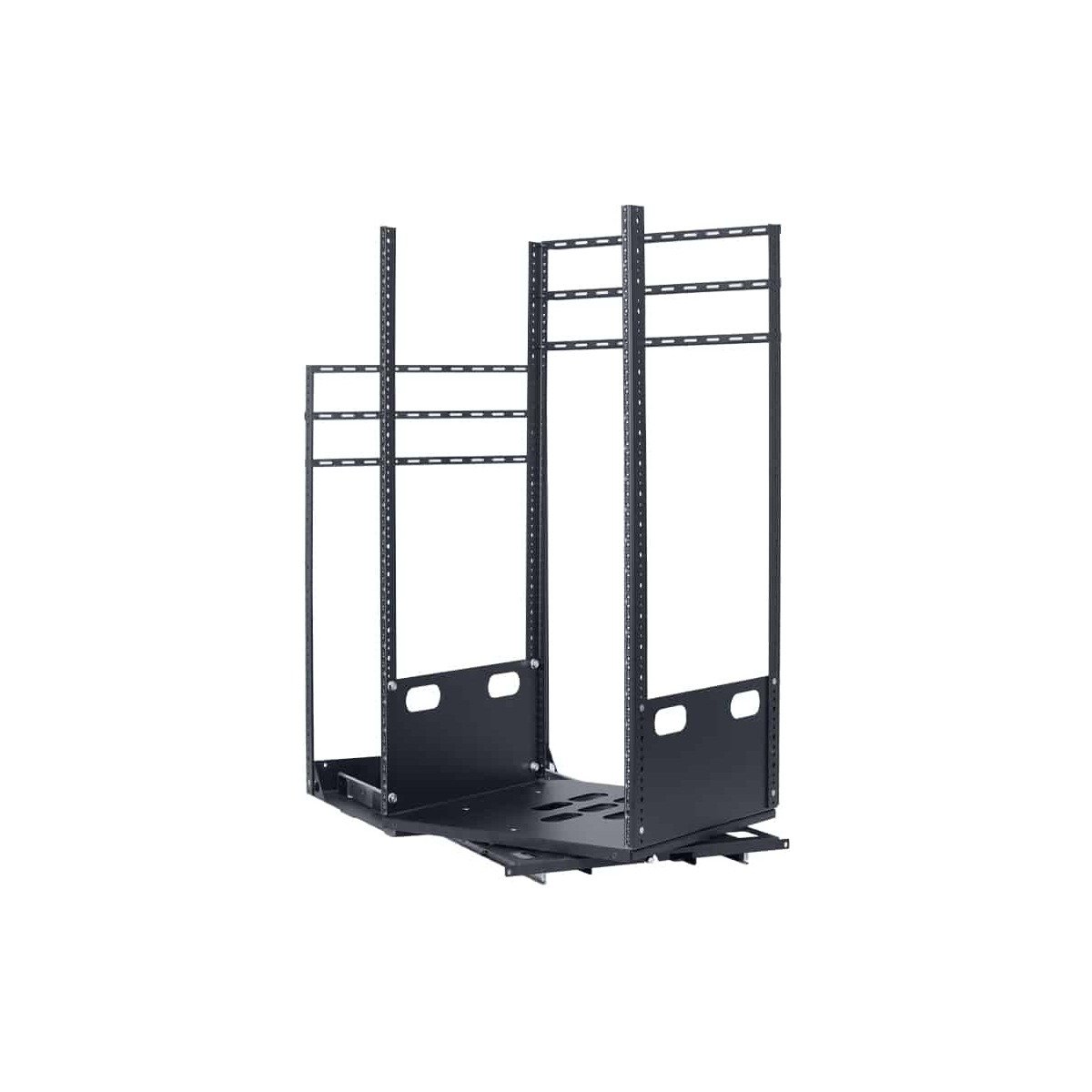 Lowell LPTR2-2119 Pull & Turn Rack 21Ux19D - view 2