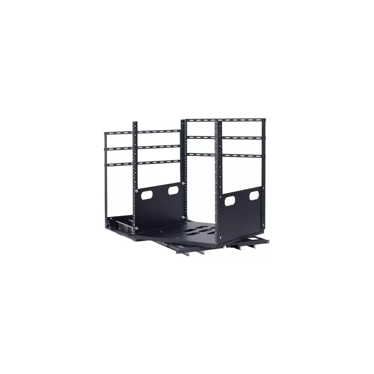 Lowell LPTR4-1219 Pull & Turn Rack 12Ux19D - view 2