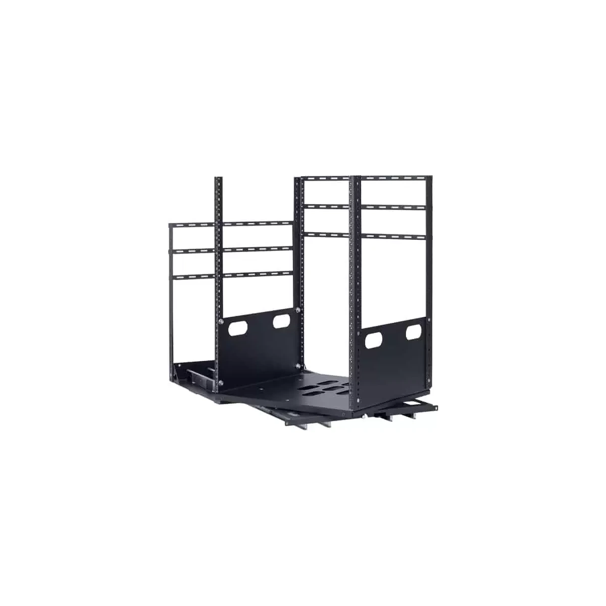 Lowell LPTR4-1419 Pull & Turn Rack 14Ux19D - view 2