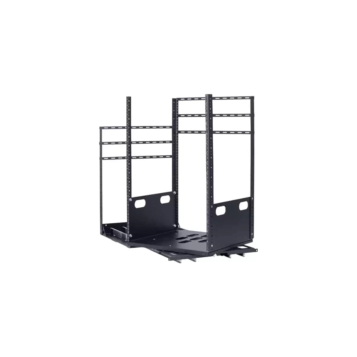 Lowell LPTR4-1619 Pull & Turn Rack 16Ux19D - view 2