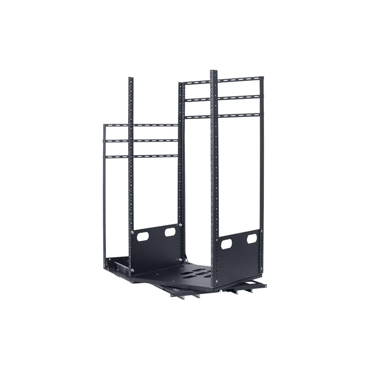 Lowell LPTR4-2119 Pull & Turn Rack 21Ux19D - view 2