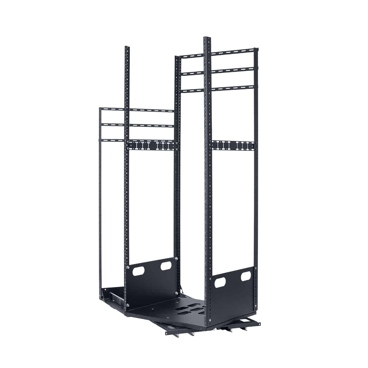 Lowell LPTR4-2819 Pull & Turn Rack 28Ux19D - view 2