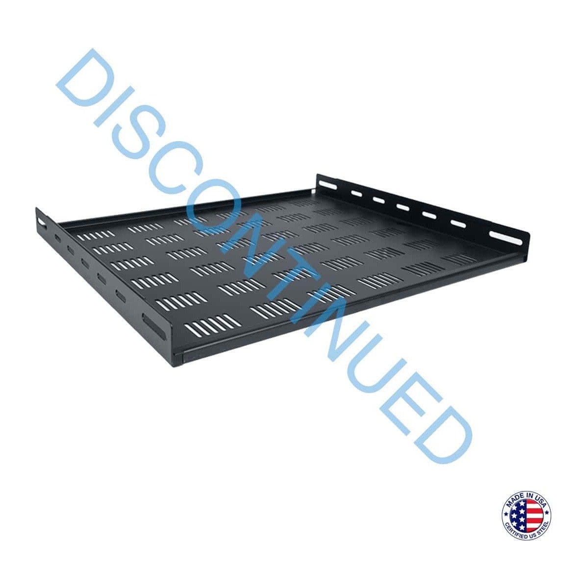 Lowell LPTR-NS Zero Space Shelf for LPTR Rack