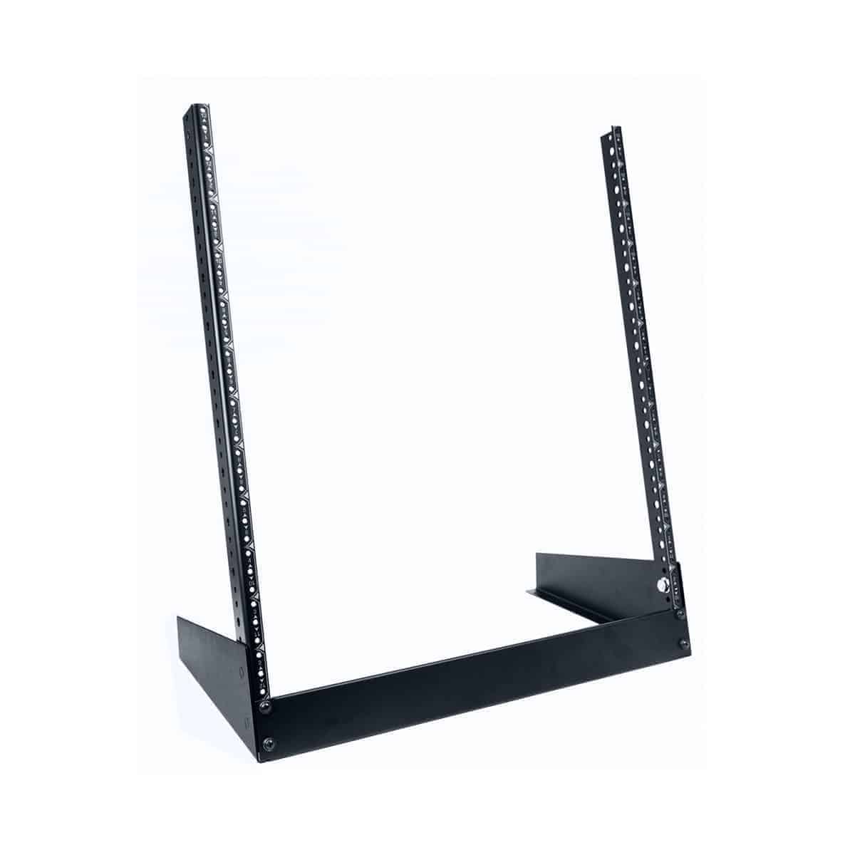 Lowell LRS-12 Desktop Rack Stand 12U - view 2