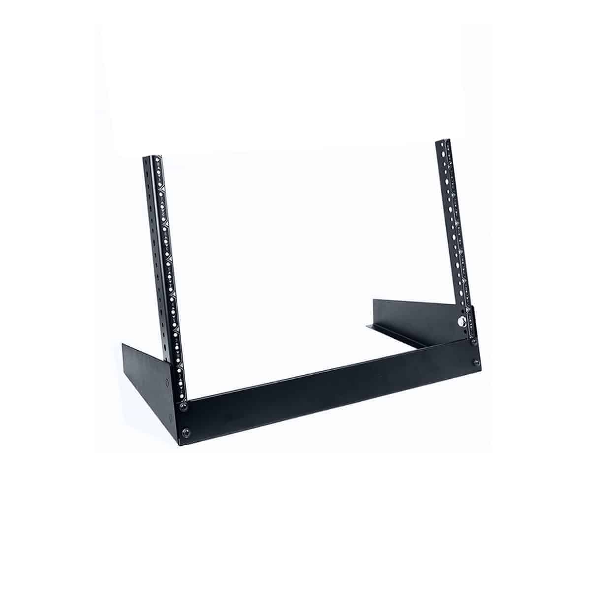 Lowell LRS-8 Desktop Rack Stand 8U - view 2
