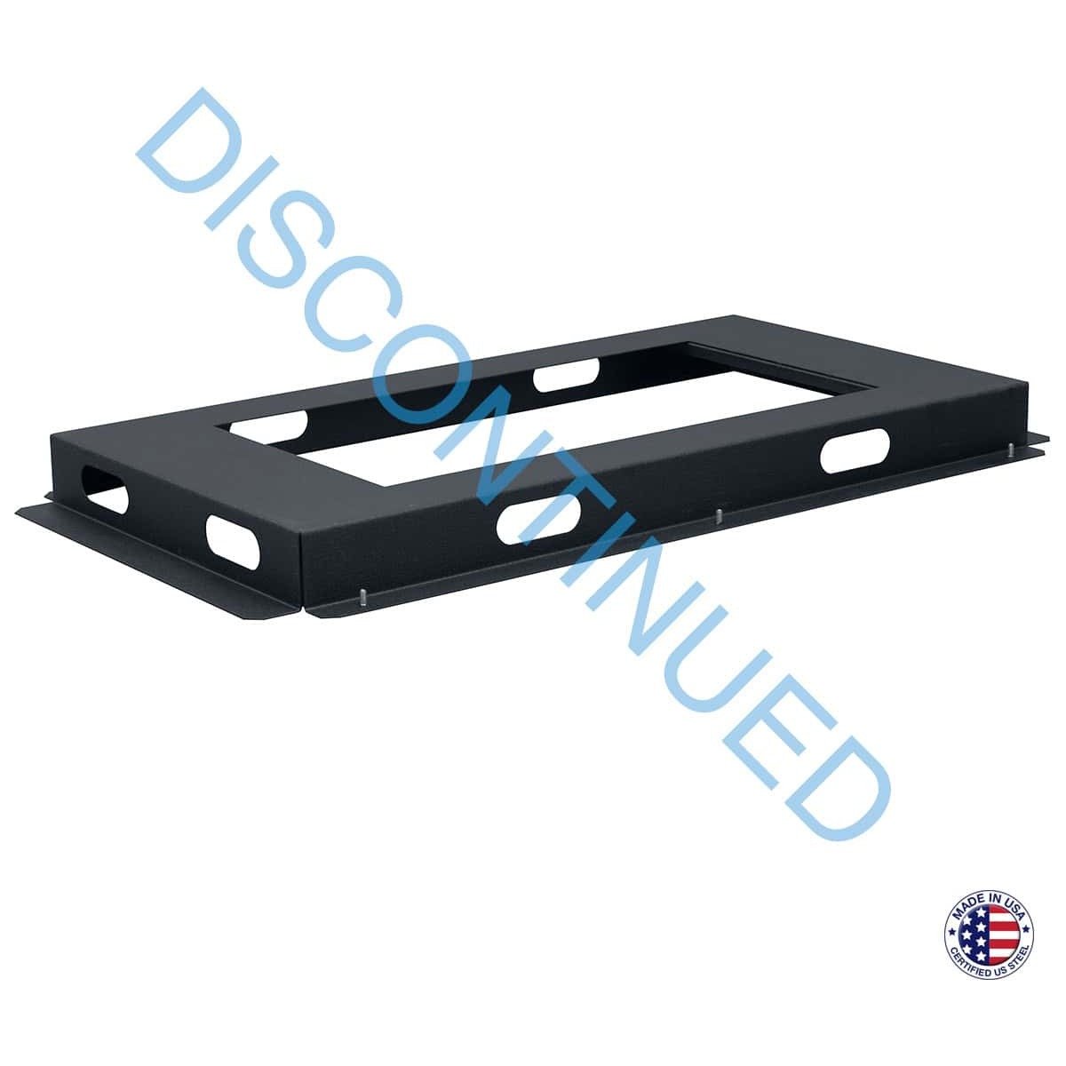Lowell LSB-42 Stationary Base 42D product image