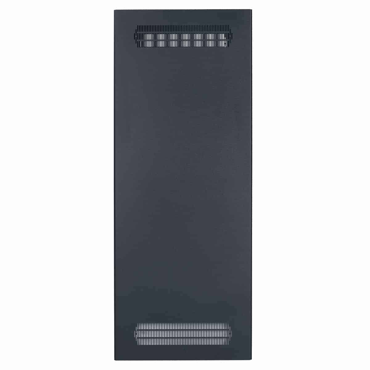 Lowell LSER-3527 Seismic Enc Rack 35Ux27D - view 2