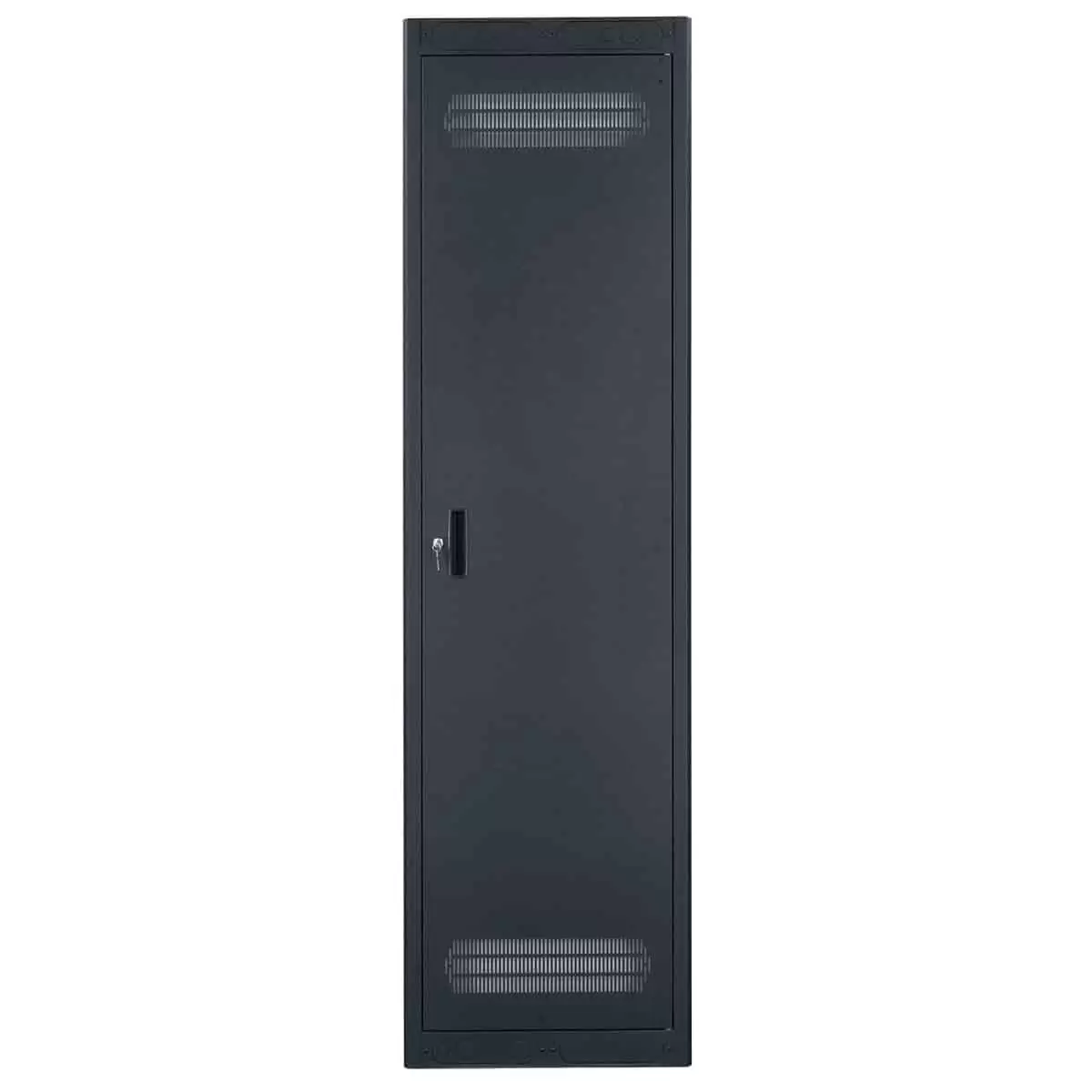 Lowell LSER-4427 Seismic Enc Rack 44Ux27D - view 2